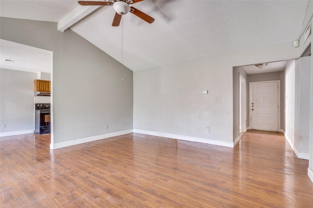 High Meadows Add - Residential