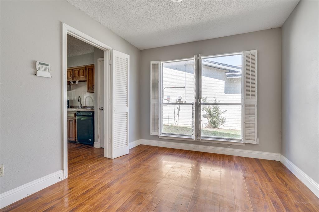 High Meadows Add - Residential