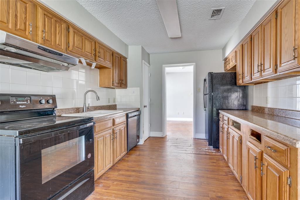 High Meadows Add - Residential