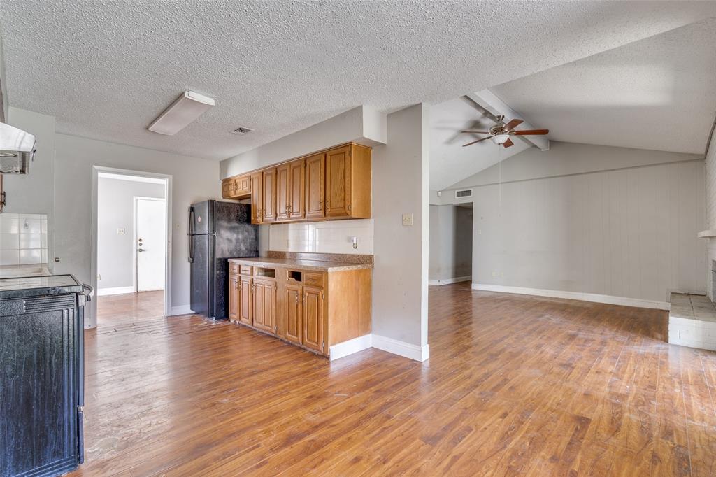 High Meadows Add - Residential