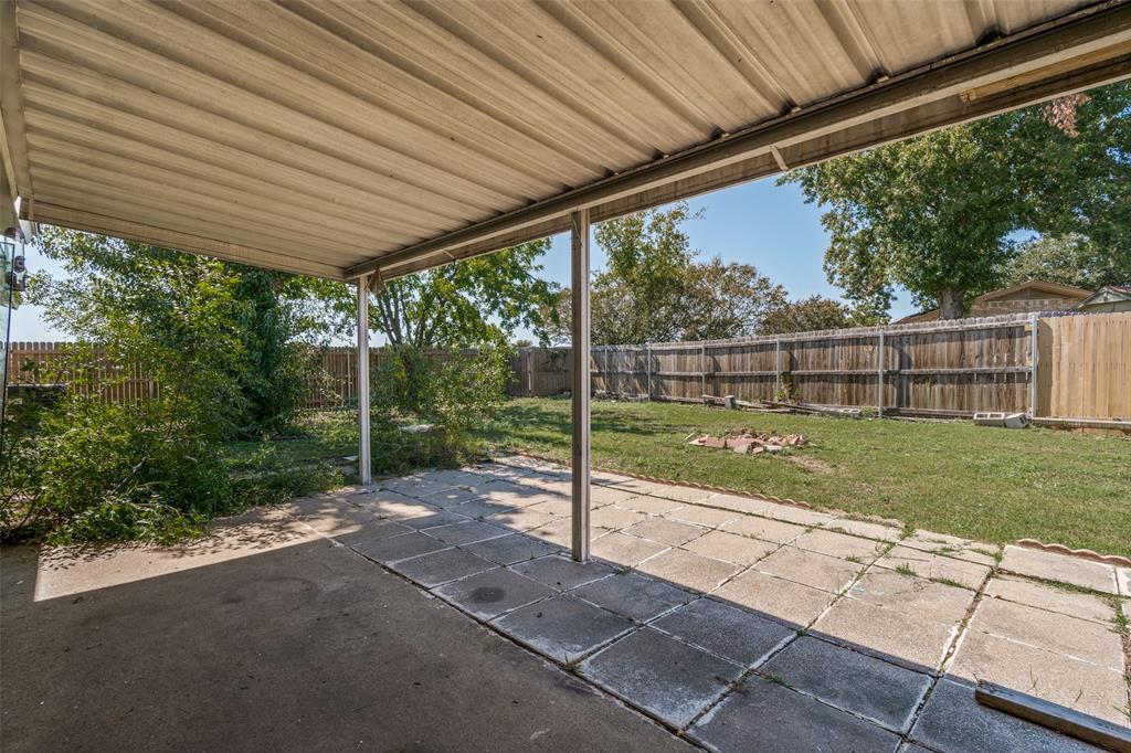 High Meadows Add - Residential