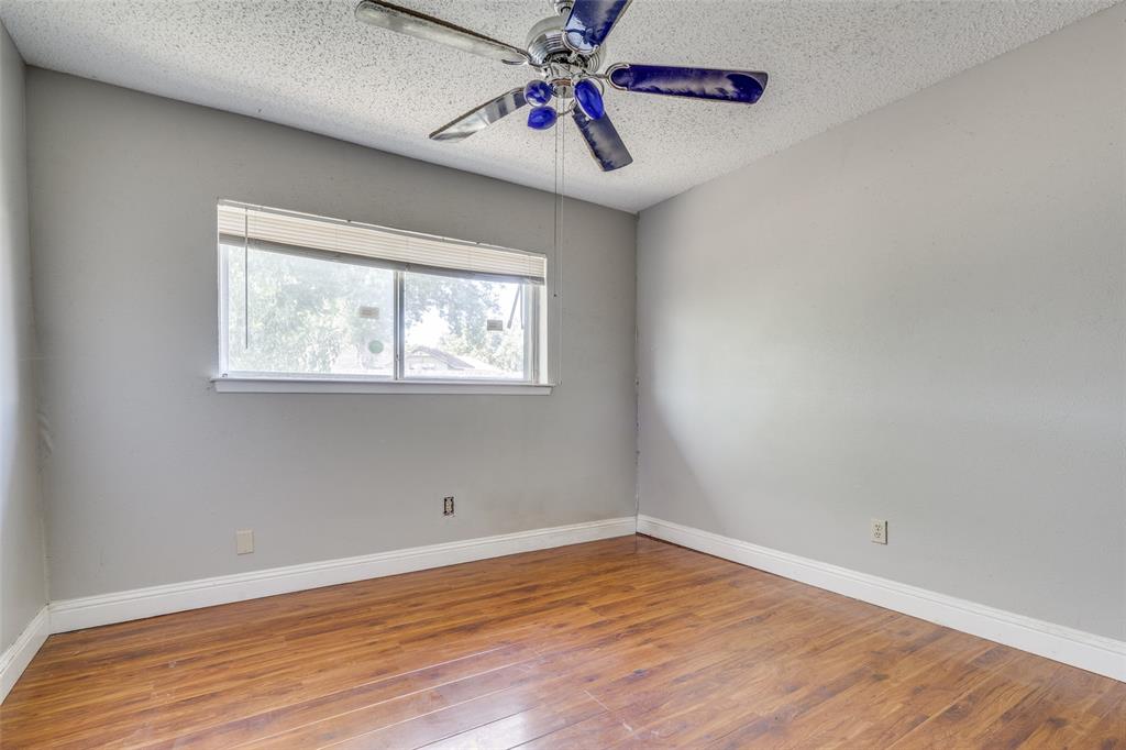 High Meadows Add - Residential