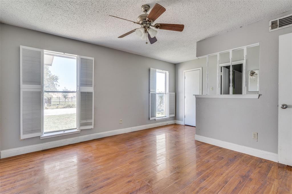 High Meadows Add - Residential