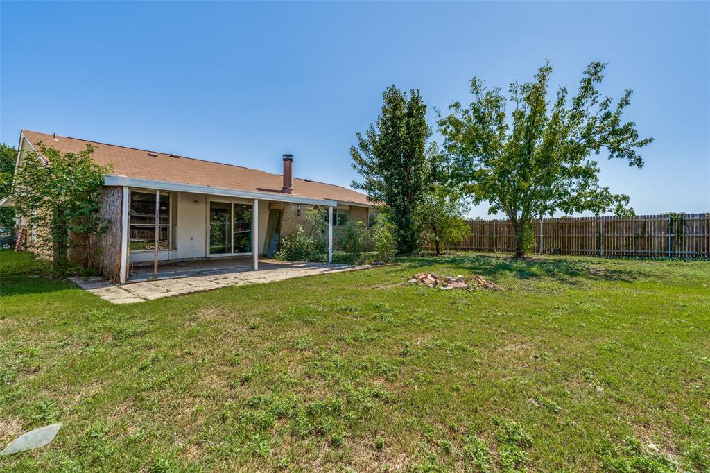 High Meadows Add - Residential