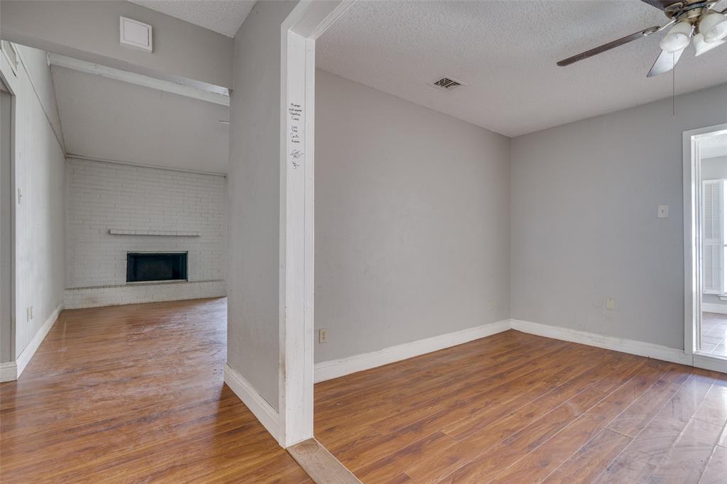 High Meadows Add - Residential