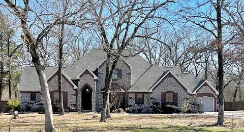 231 Turtle Creek Drive Sulphur Springs TX 75482
