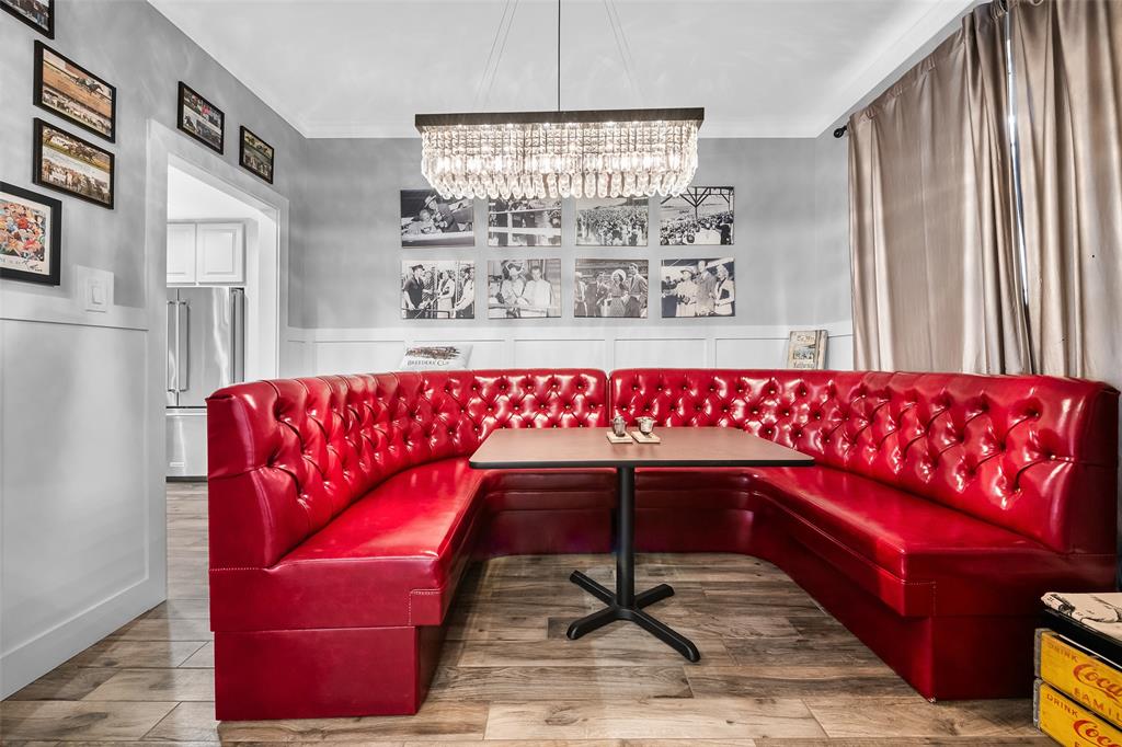 Dove Estate - Residential