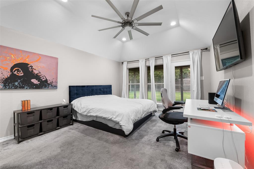 Dove Estate - Residential