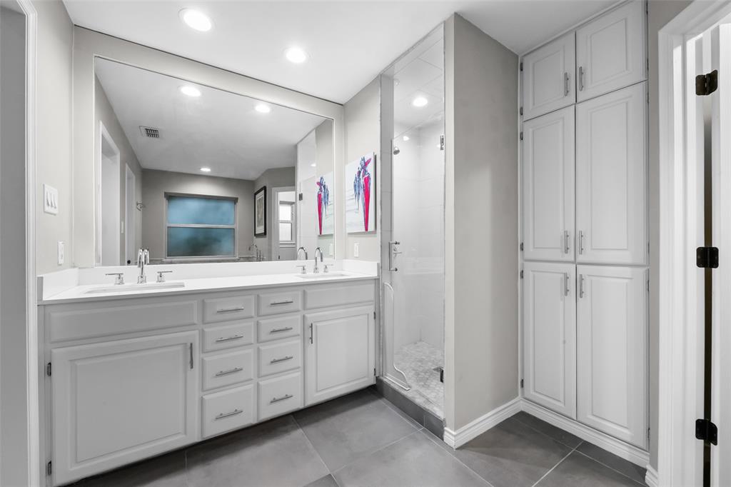 Dove Estate - Residential