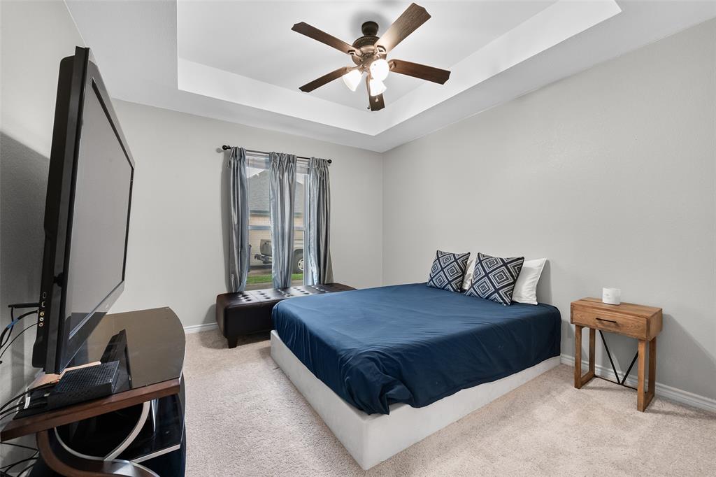 Dove Estate - Residential