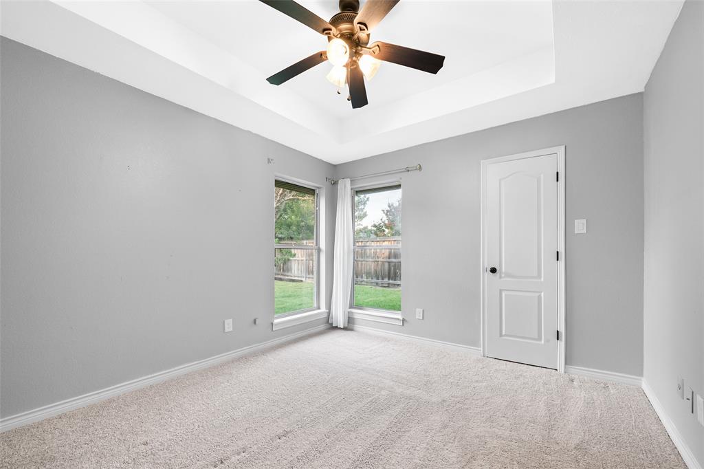 Dove Estate - Residential