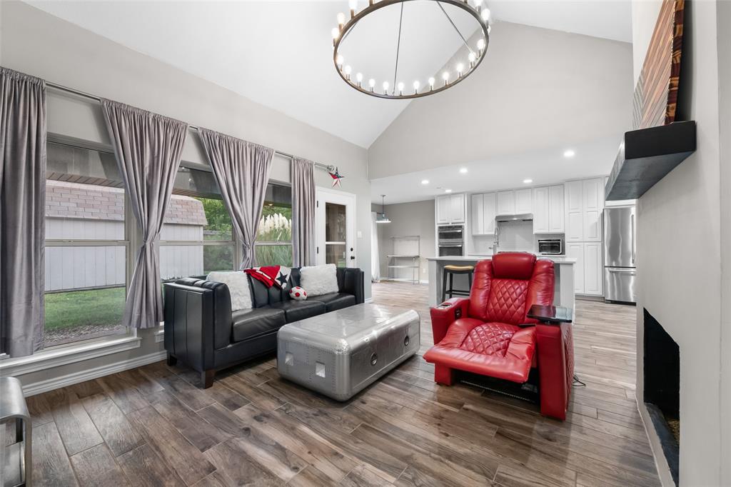 Dove Estate - Residential