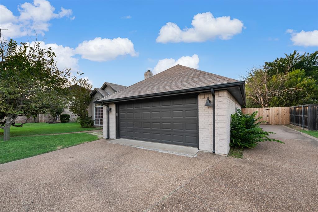 Dove Estate - Residential