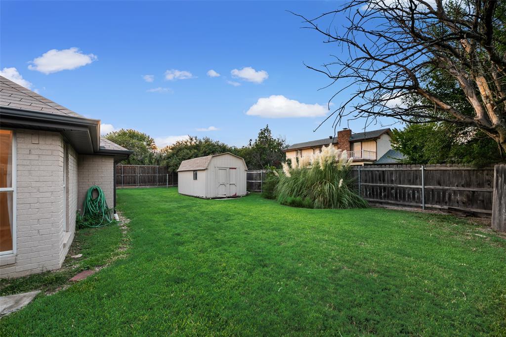 Dove Estate - Residential