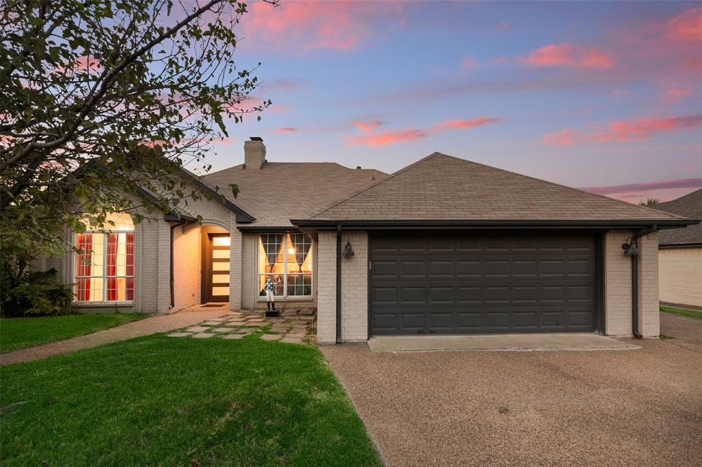 Dove Estate - Residential