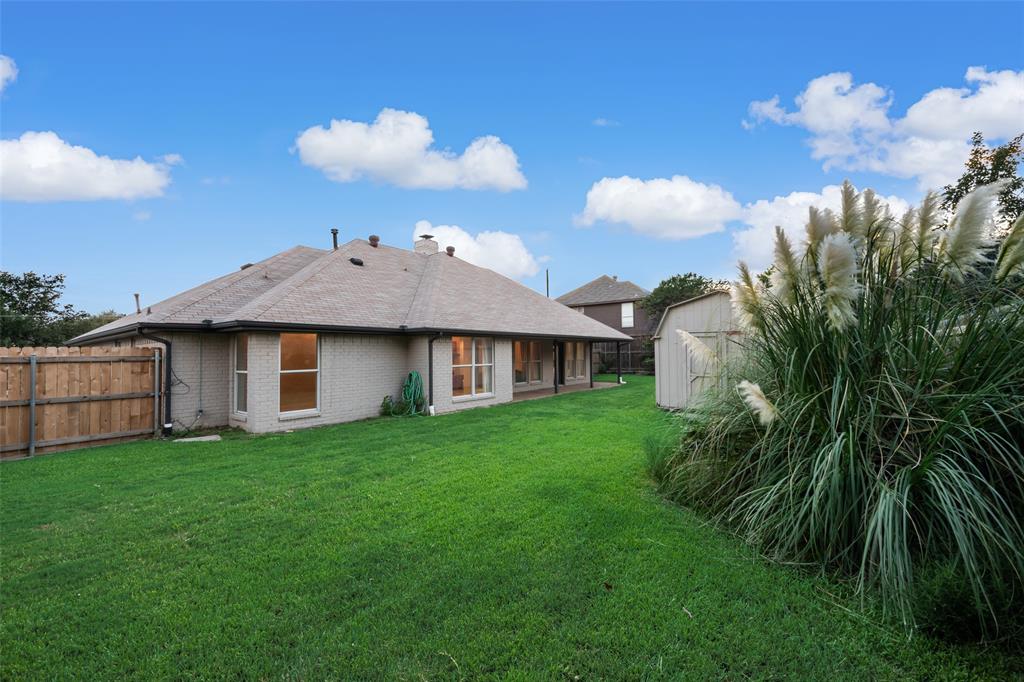 Dove Estate - Residential