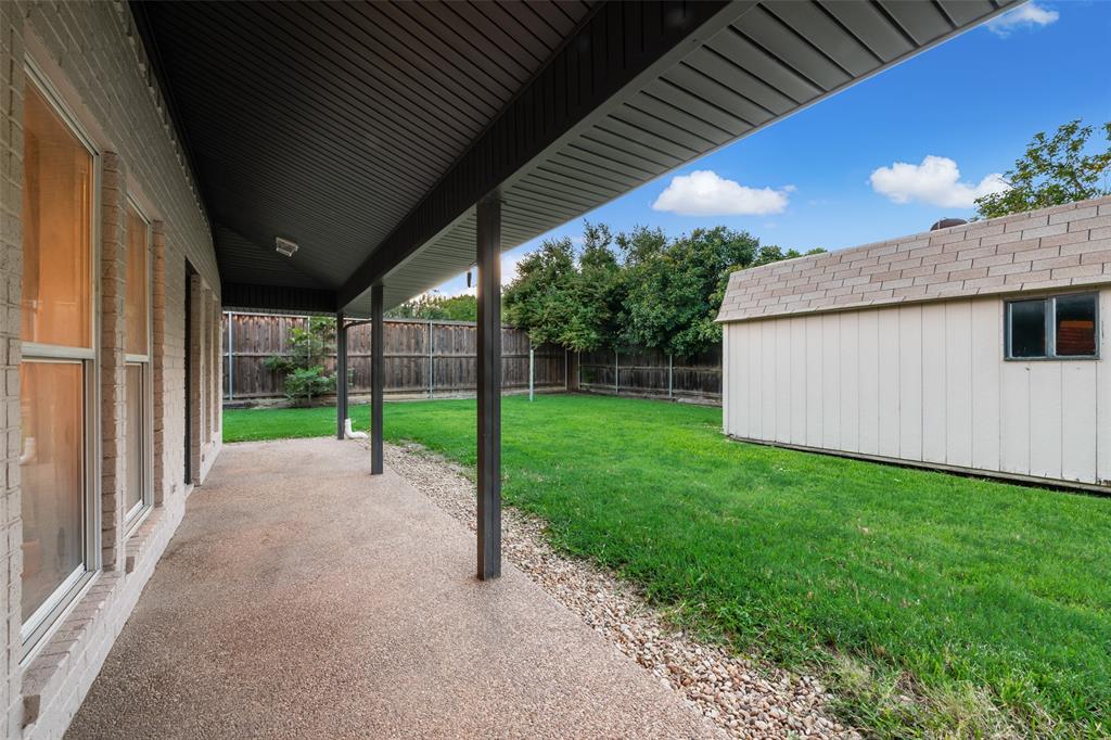 Dove Estate - Residential