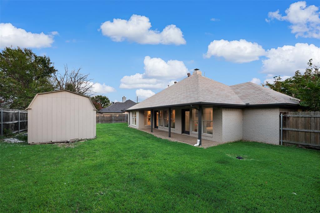 Dove Estate - Residential