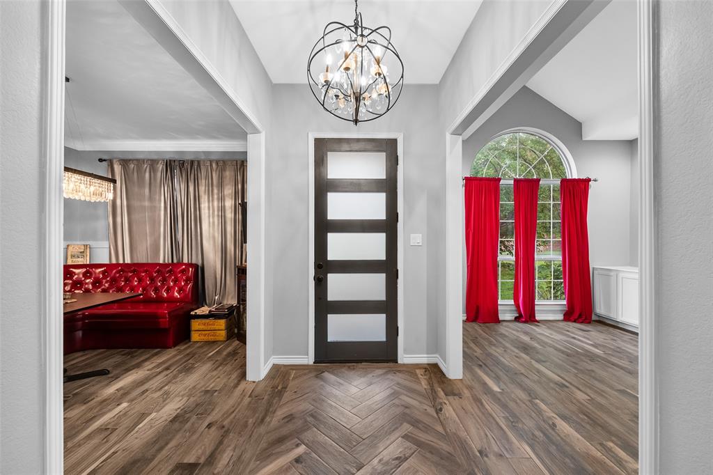 Dove Estate - Residential