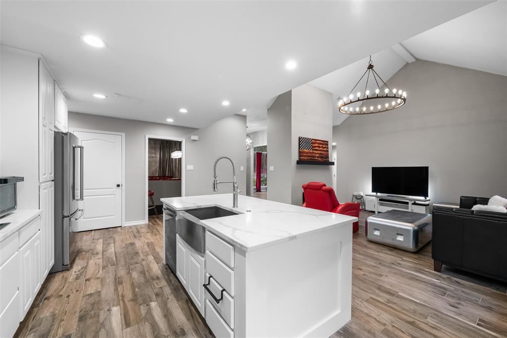 Dove Estate - Residential