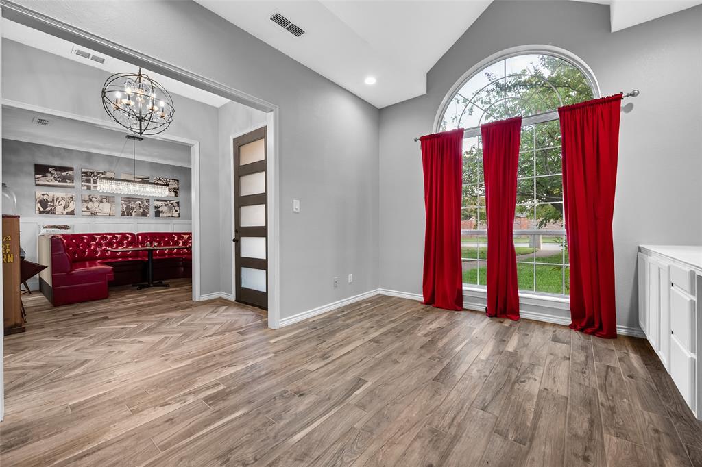 Dove Estate - Residential