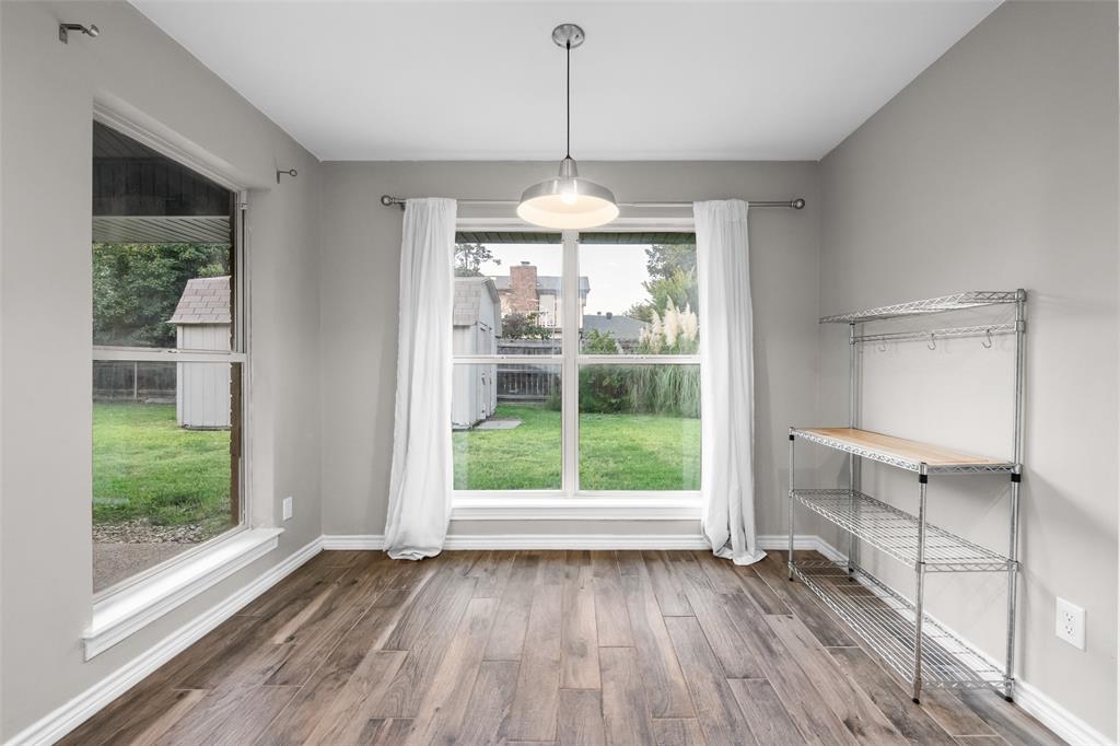 Dove Estate - Residential