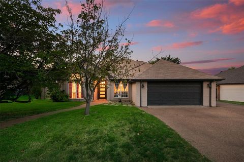 1340 Burney Lane Southlake TX 76092