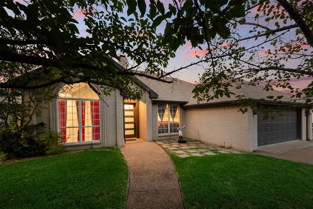 Dove Estate - Residential