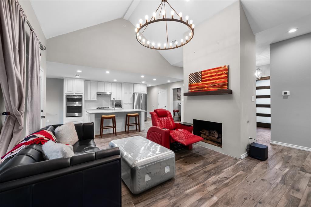 Dove Estate - Residential