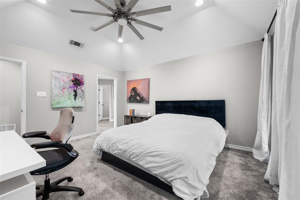 Dove Estate - Residential