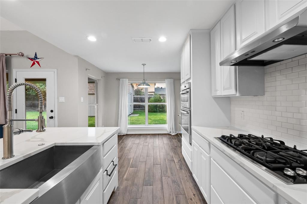 Dove Estate - Residential