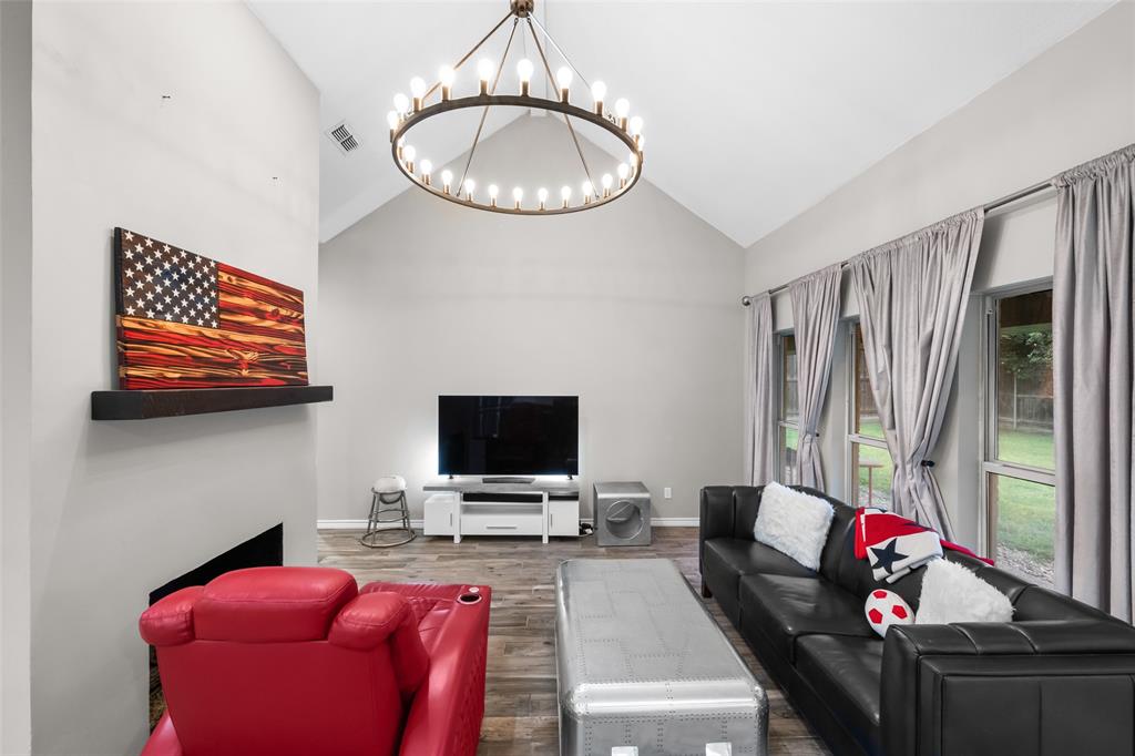 Dove Estate - Residential