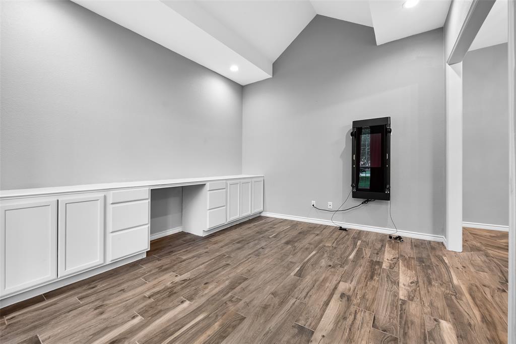 Dove Estate - Residential