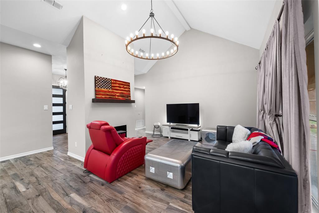 Dove Estate - Residential