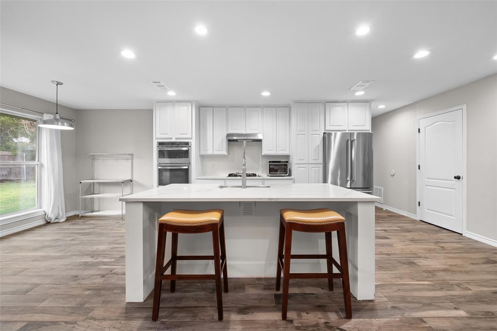 Dove Estate - Residential