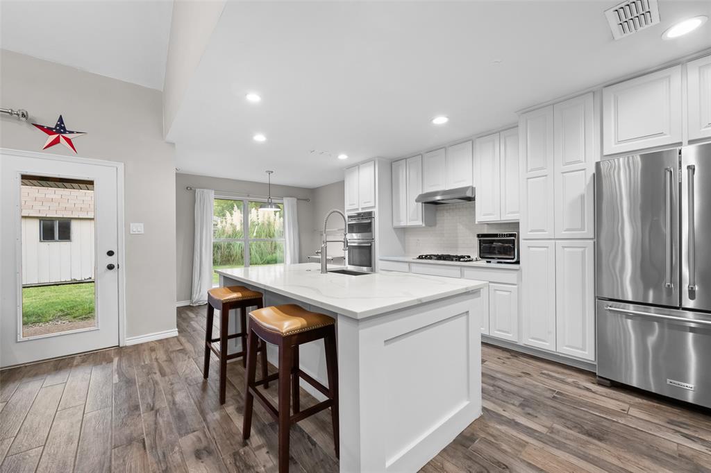 Dove Estate - Residential