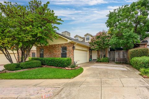 2913 Matterhorn Drive Bedford TX 76021