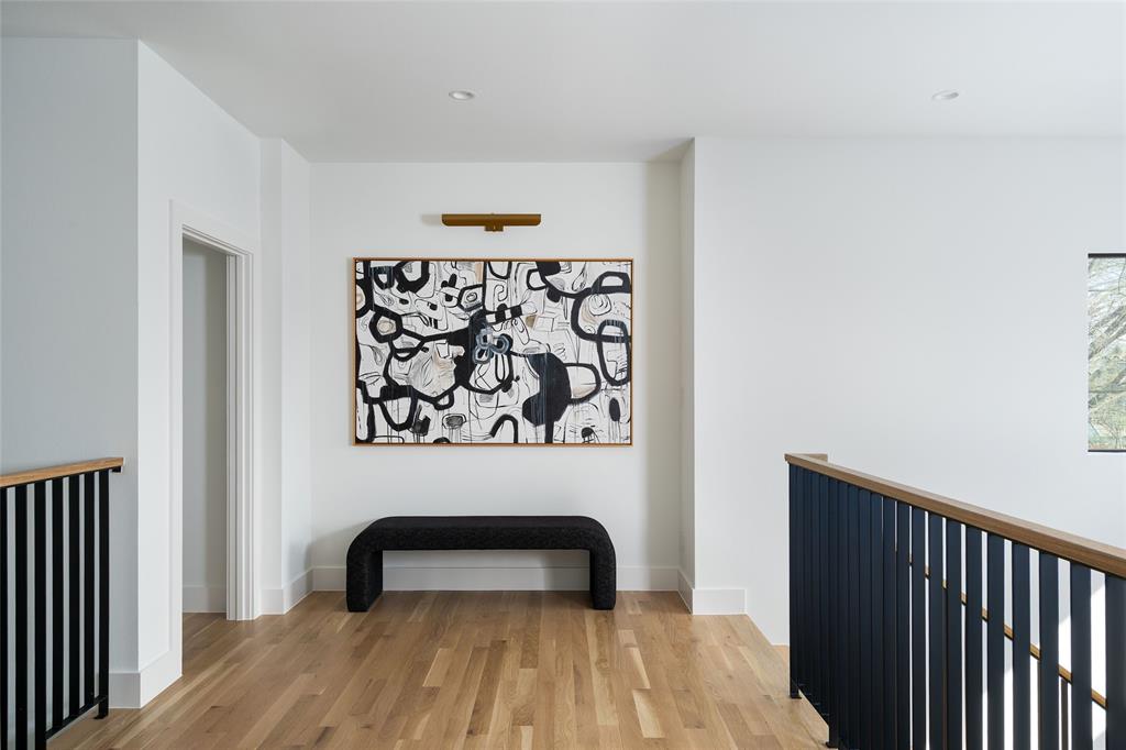 GASTONWOOD - Residential