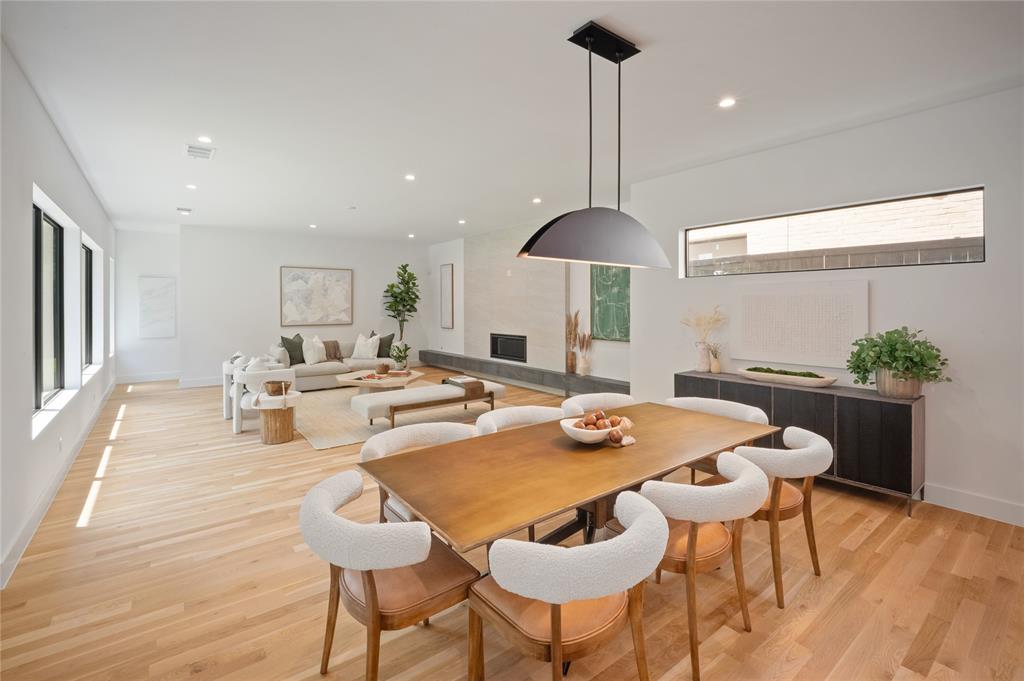 GASTONWOOD - Residential