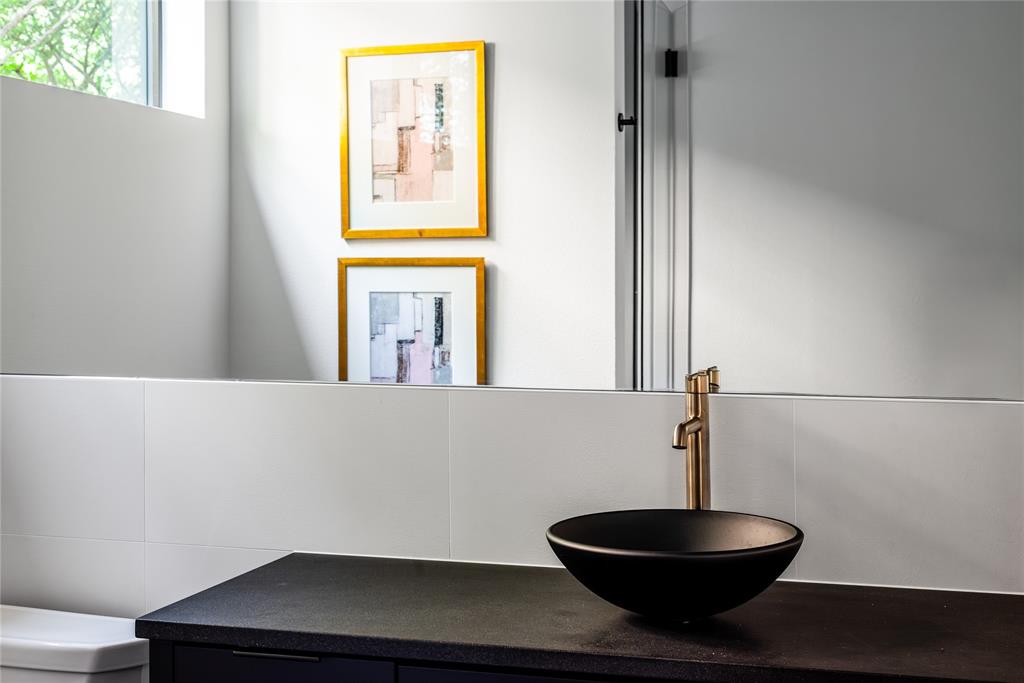 GASTONWOOD - Residential