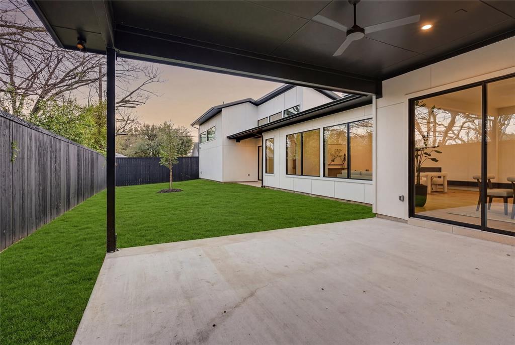 GASTONWOOD - Residential