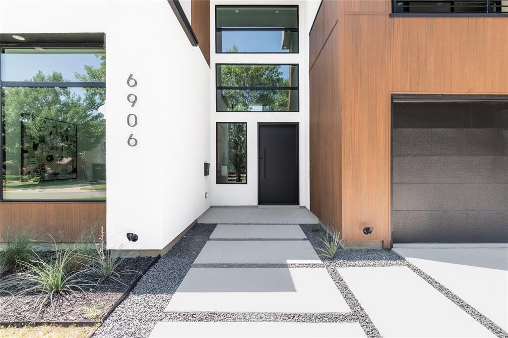 GASTONWOOD - Residential