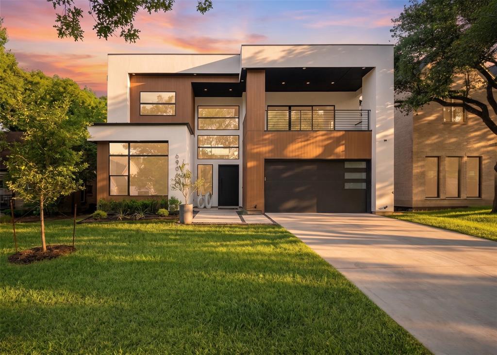 GASTONWOOD - Residential