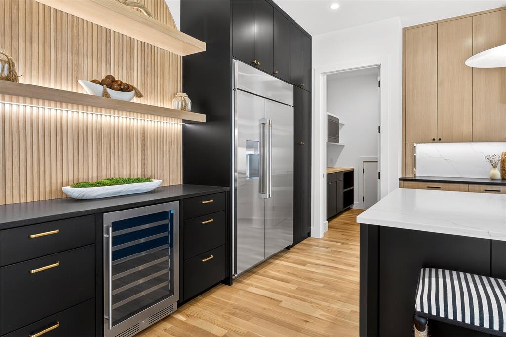 GASTONWOOD - Residential