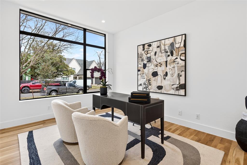 GASTONWOOD - Residential