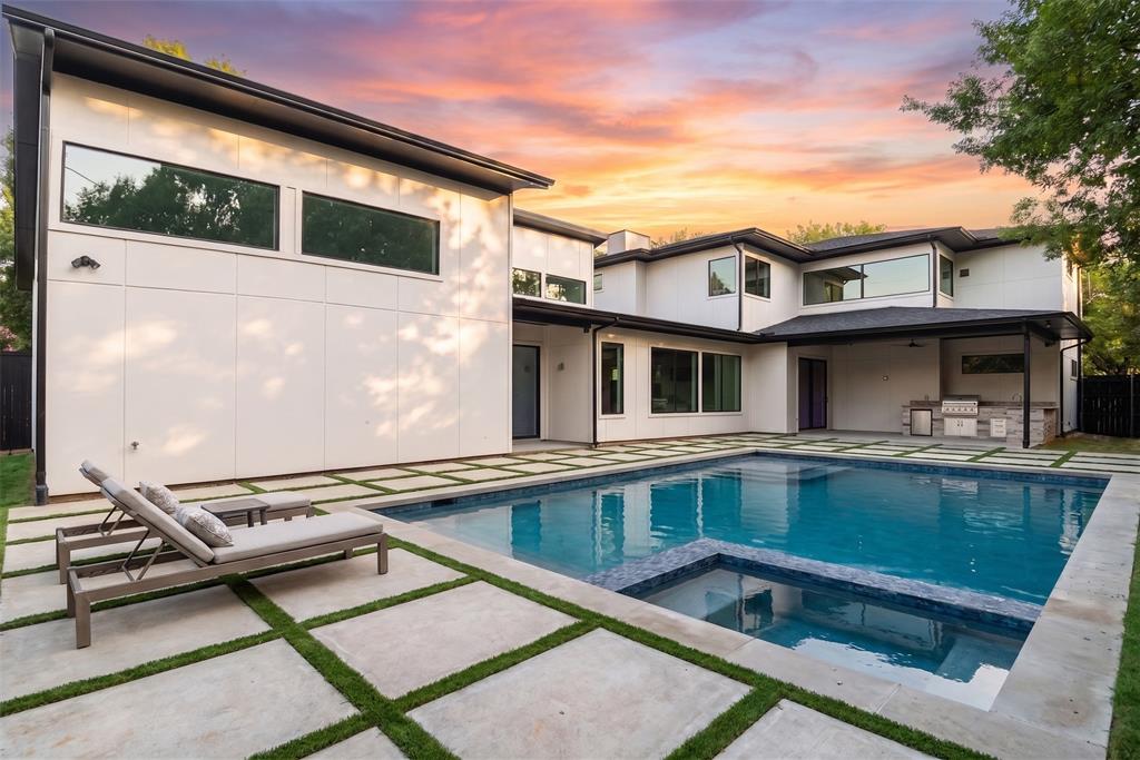 GASTONWOOD - Residential