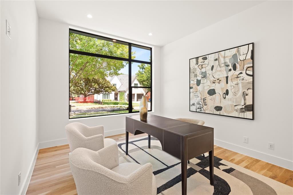 GASTONWOOD - Residential