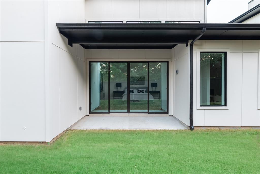 GASTONWOOD - Residential