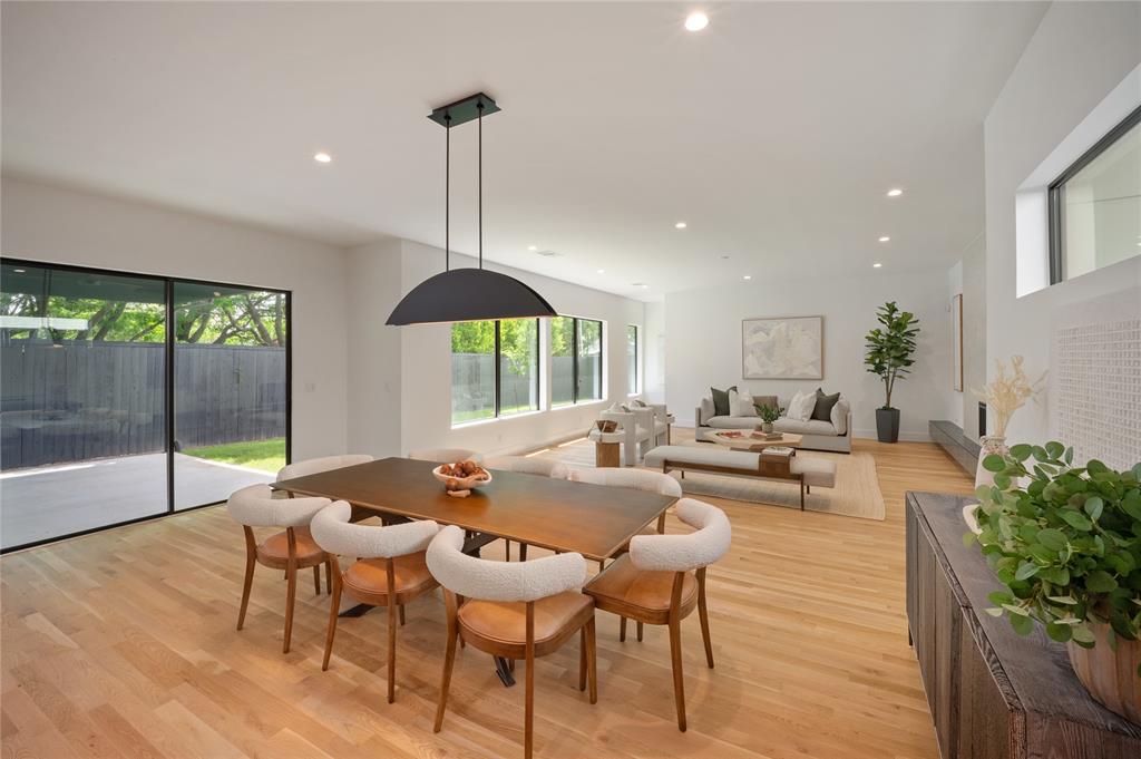 GASTONWOOD - Residential
