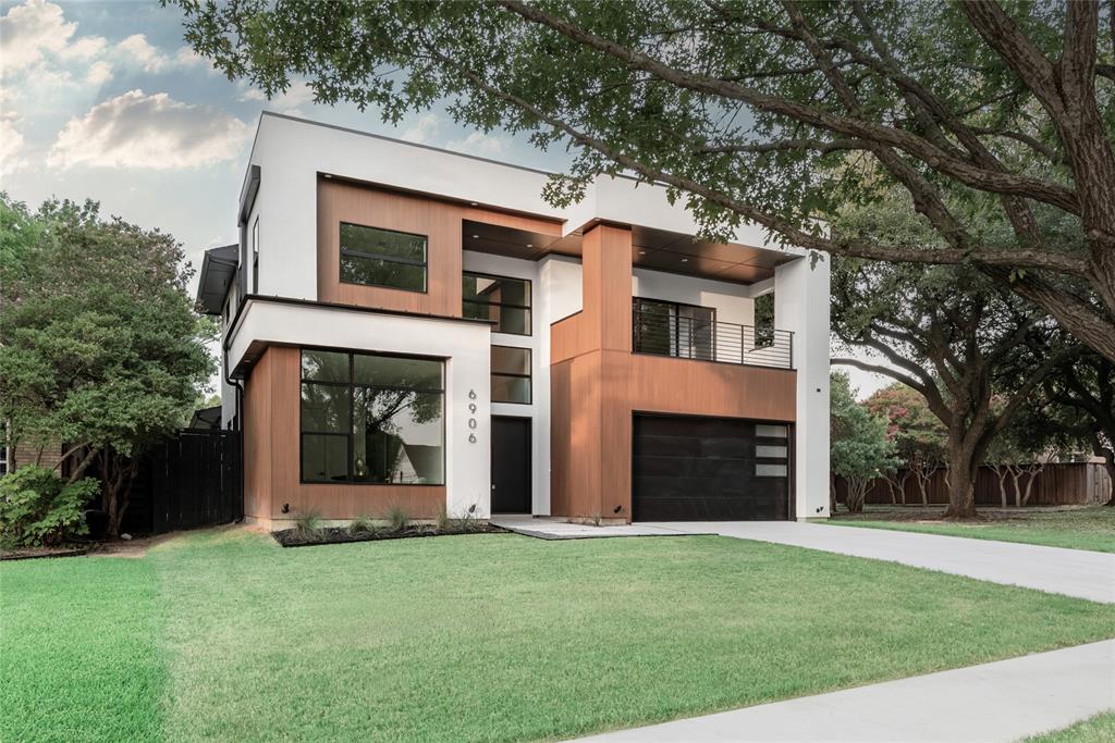 GASTONWOOD - Residential